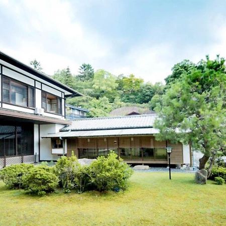 Miyajima Guest House Mikuniya -Dormitory Room - Vacation Stay 05847V Hatsukaichi Buitenkant foto