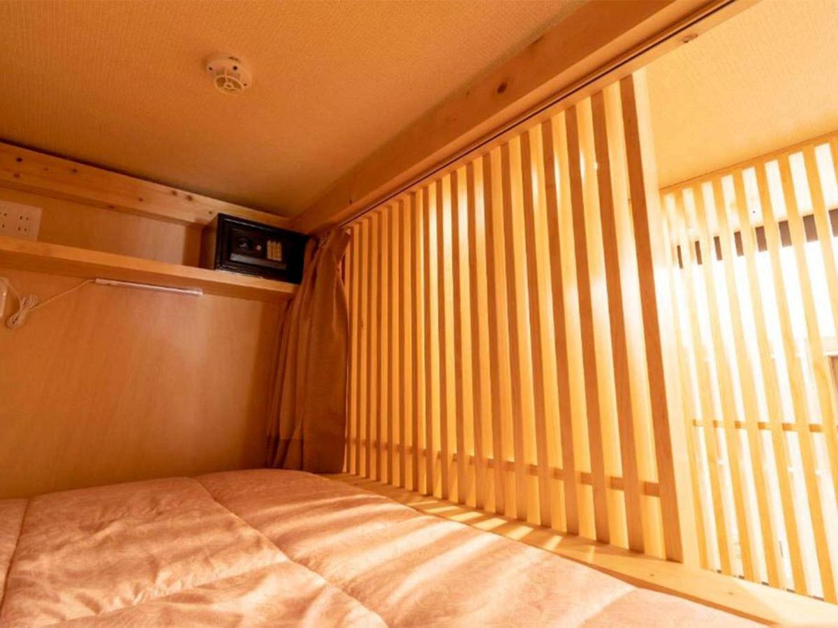 Miyajima Guest House Mikuniya -Dormitory Room - Vacation Stay 05847V Hatsukaichi Buitenkant foto