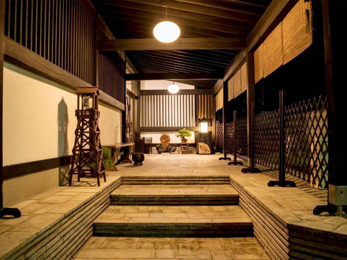 Miyajima Guest House Mikuniya -Dormitory Room - Vacation Stay 05847V Hatsukaichi Buitenkant foto