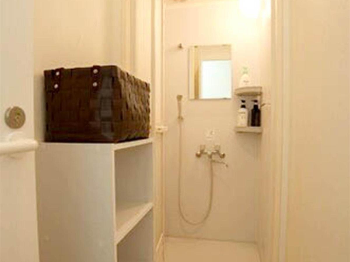 Miyajima Guest House Mikuniya -Dormitory Room - Vacation Stay 05847V Hatsukaichi Buitenkant foto