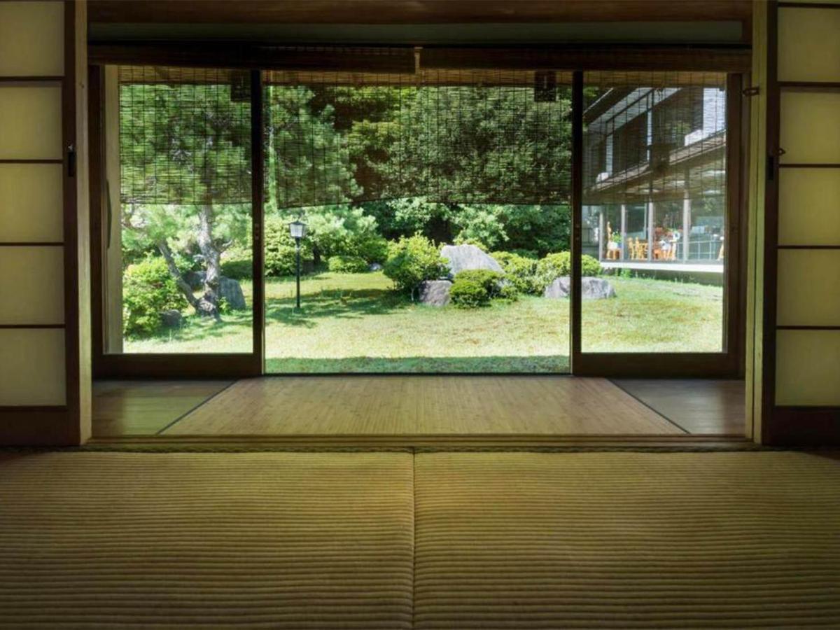 Miyajima Guest House Mikuniya -Dormitory Room - Vacation Stay 05847V Hatsukaichi Buitenkant foto