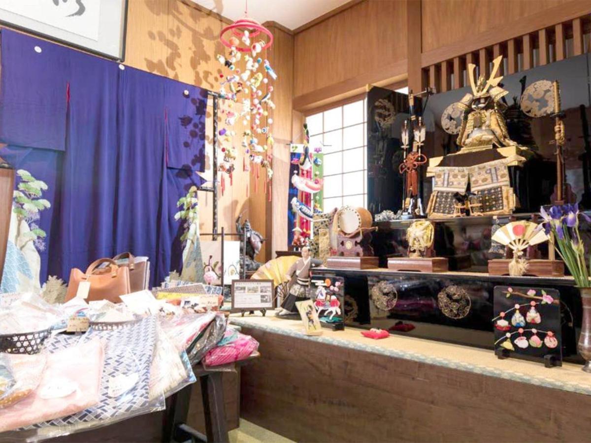 Miyajima Guest House Mikuniya -Dormitory Room - Vacation Stay 05847V Hatsukaichi Buitenkant foto