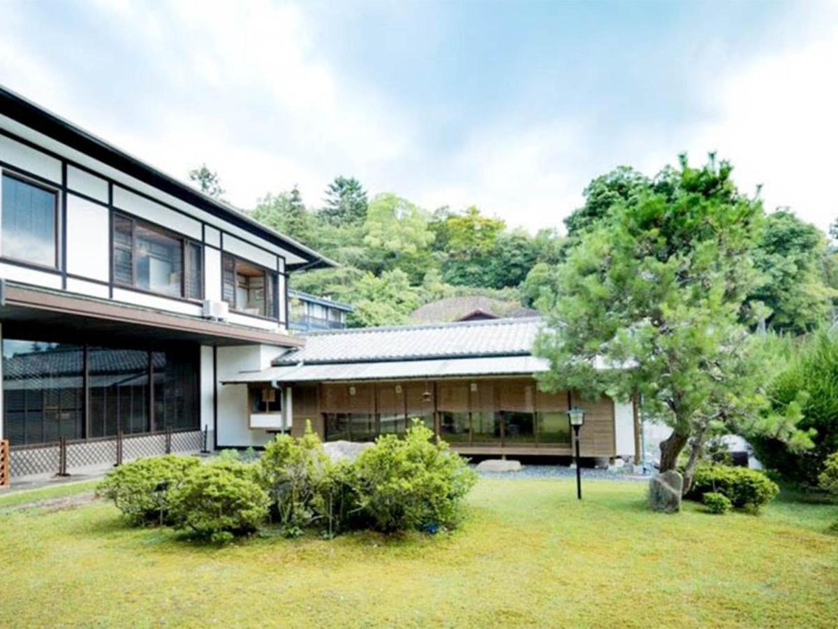 Miyajima Guest House Mikuniya -Dormitory Room - Vacation Stay 05847V Hatsukaichi Buitenkant foto